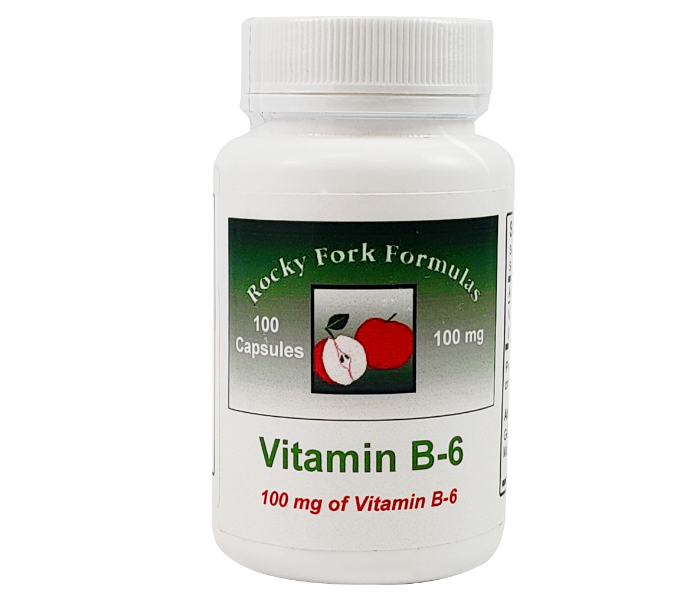 Vitamin B-12